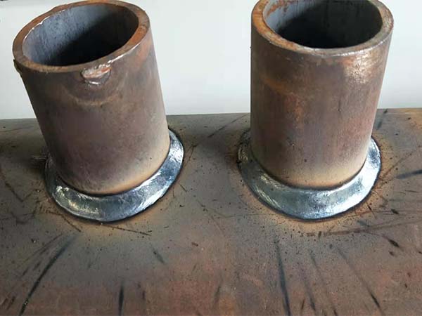 自動(dòng)焊接機(jī)器人如何減少工件變形？